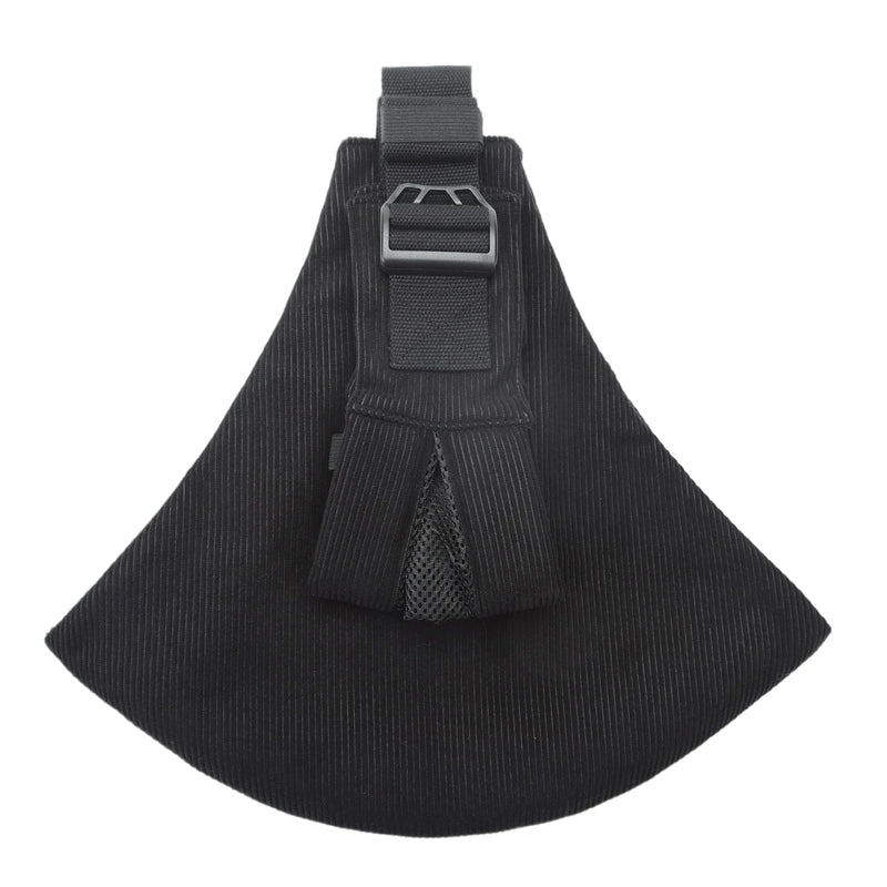 Portable One-shoulder Strap For Big Baby