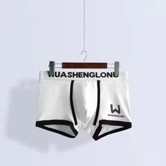 Men's Boxer Shorts - Comfortable, Breathable, and Soft