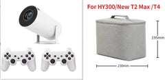 X10 PLUS Game Projector