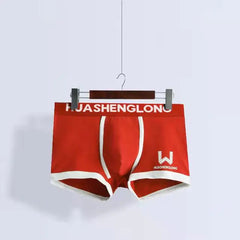 Men's Boxer Shorts - Comfortable, Breathable, and Soft