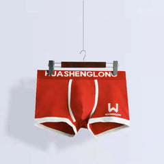 Men's Boxer Shorts - Comfortable, Breathable, and Soft
